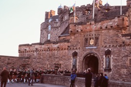 Edinburgh Castle Evening-2.jpg