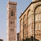 Baptistry, Firenze 310-2