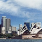 Sydney Opera House 001