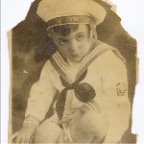 Sailor Boy Original 