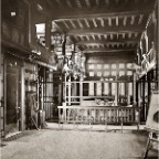 Interior crane Library Circa 1890-3